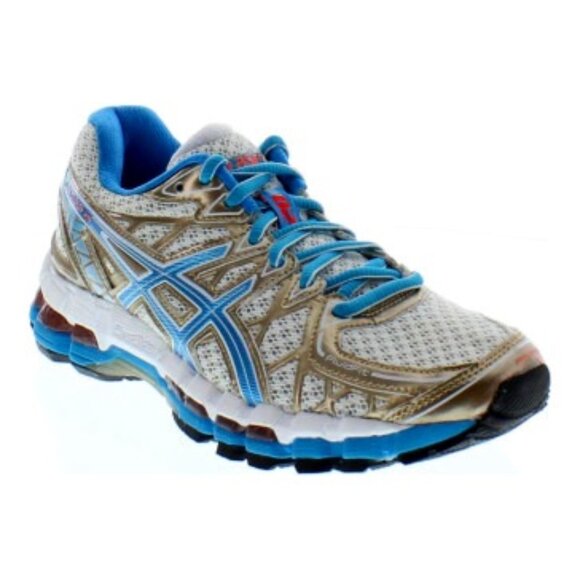 Asics Gel-Kayano 20- T3N7N 0161 - Picture 1 of 1